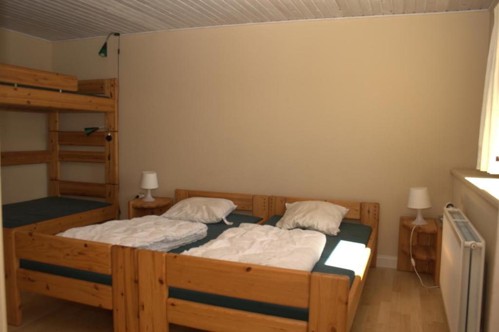 Soro Camping & Cottages Room photo